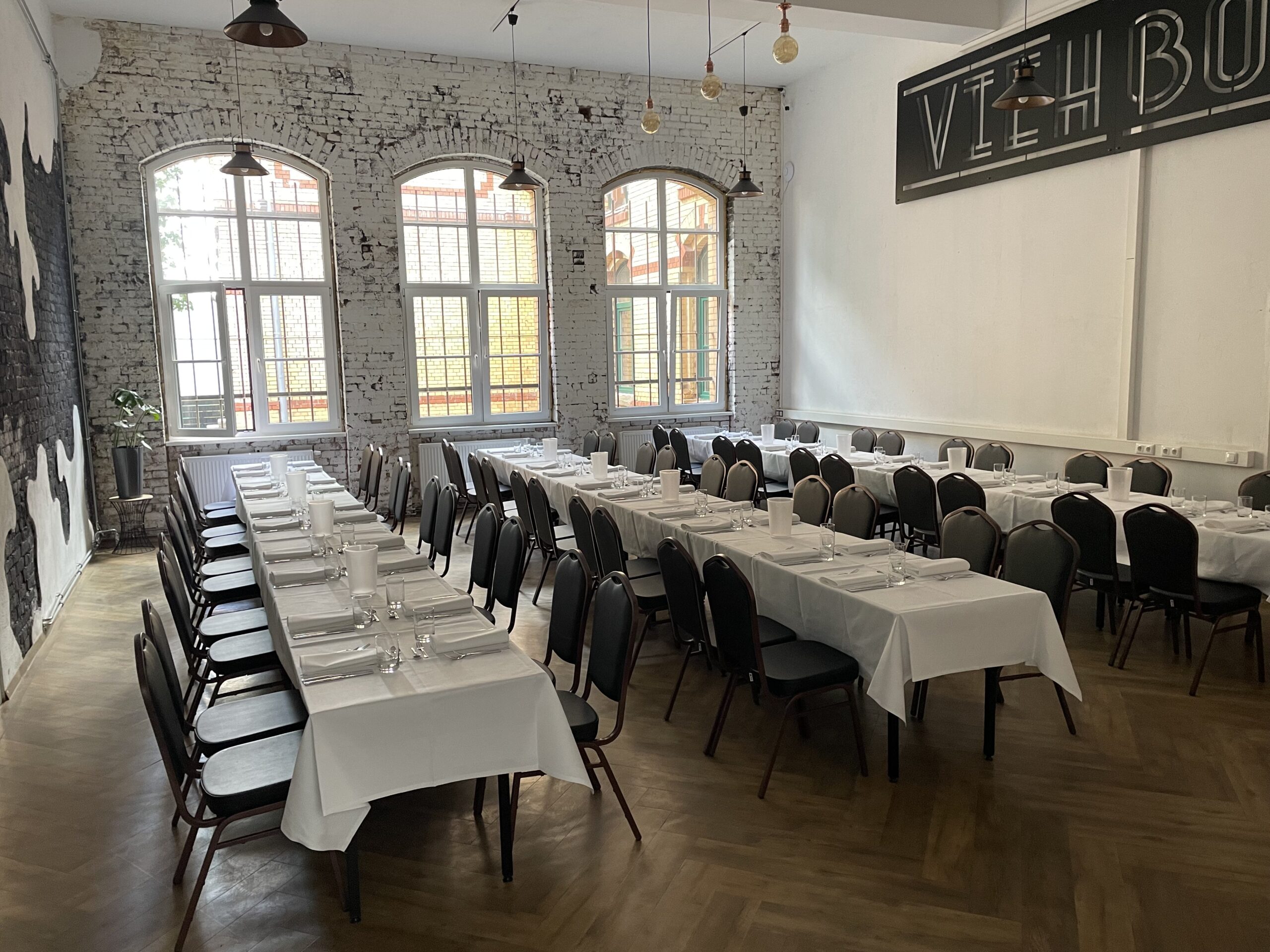 Buffetraum