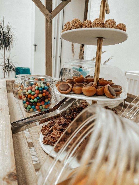 CandyBar